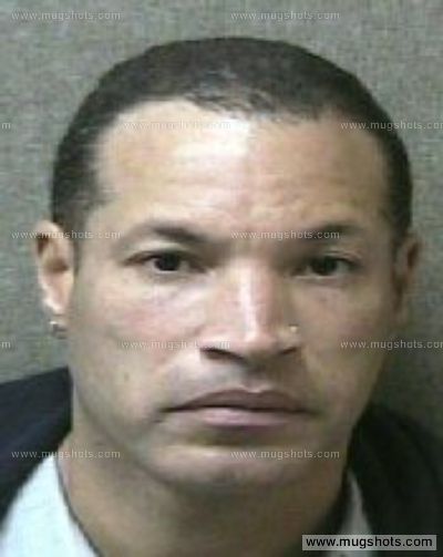 Christopher David Scott