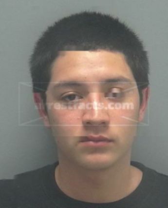 Randy Francisco Martinez