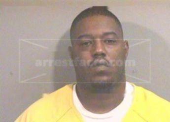 Cedric L Moore