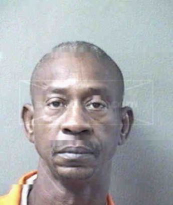 Wayne Merritt