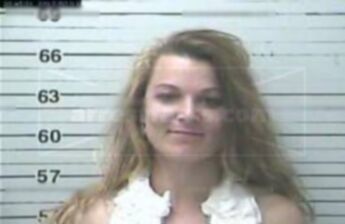 Andria Michelle Page