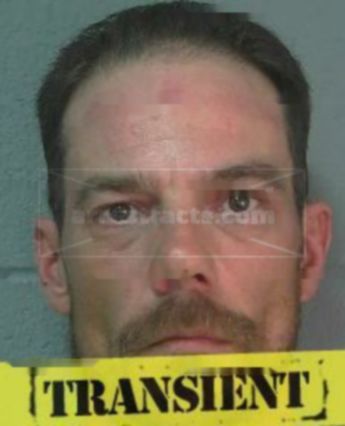Ryan Eric Brown