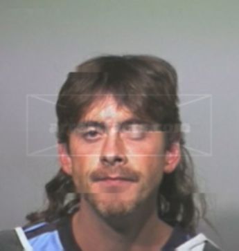Tony Lee Morton