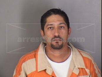 Joe Angel Cisneros Jr