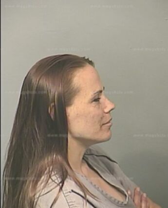 Leah Kareen Kersey