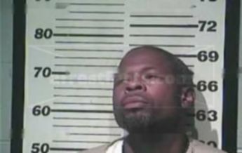 Montez Orlando Frederick