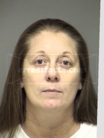 Angela Marie Bradley