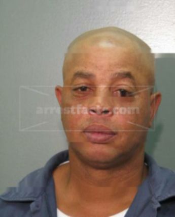 Lloyd Anthony Brooks