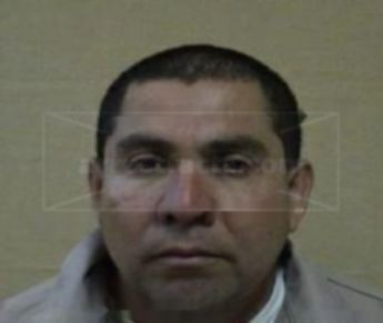 Crispin A Gonzales
