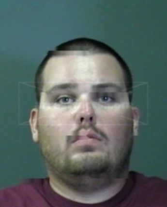 Christopher Jeremy Garrett