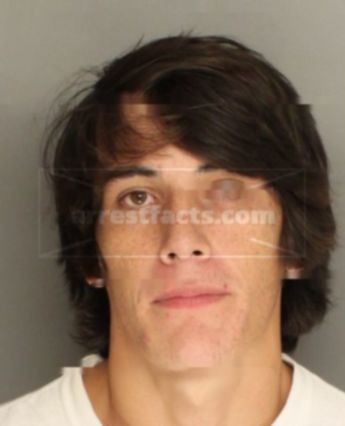 Jordan Marshall Gee