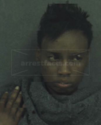 Davida Marie Carter