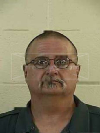 James Lynn Skipworth