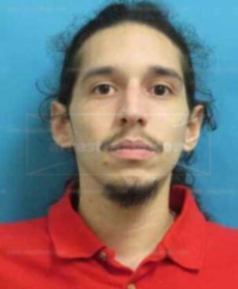 Mark Efrain Alamo