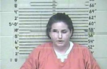 Ashley Leanne Whitt