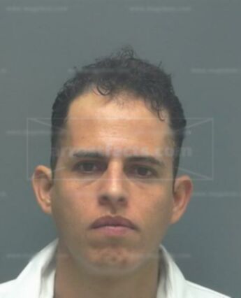 Omar Banuelo Gonzalez