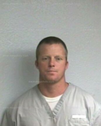 Jeremy Jackson Dorrian