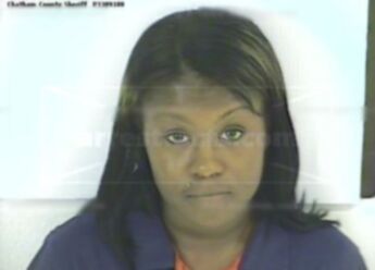 Desiree Nicole Moore