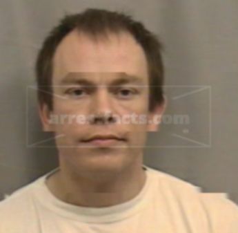 Clay Anthony Swanson