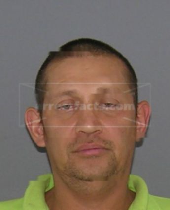 Moses Martinez