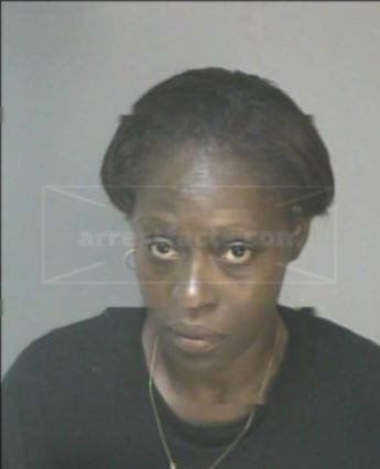 Geraldine L Glover