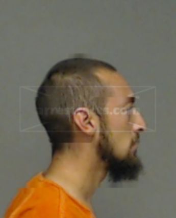 Cory Alexander Hopson