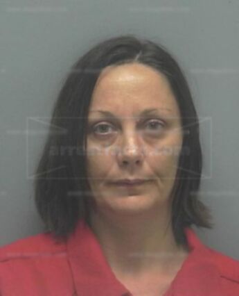 Melissa Carolyin Hayes