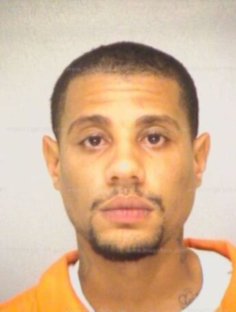 Miguel Antonio Jones