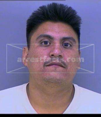 Jose Roberto Ramirez