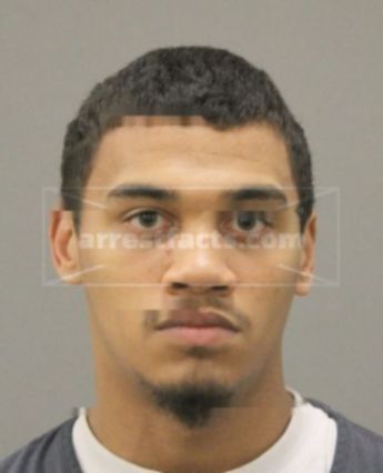 Jaylin Tyler Jones