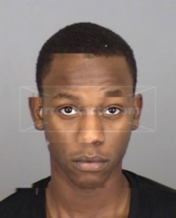 Devonta Myjuhn Chisolm