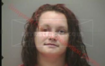 Cortni Marie Clark