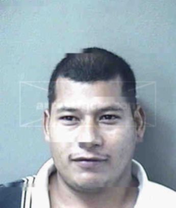 Victor Briones