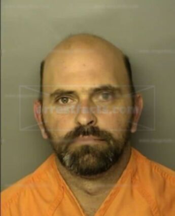Aaron Michael Bruce