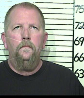 Michael Alan Thompson
