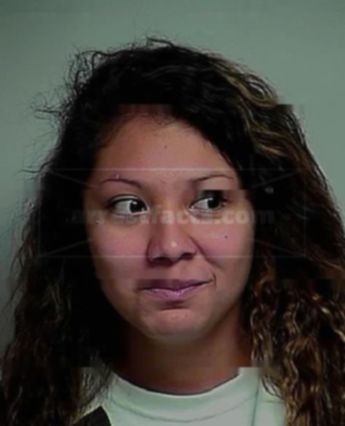 Angela Ione Martinez