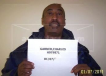 Charles Garner