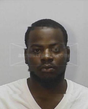 Quantaze Dominique Hayes