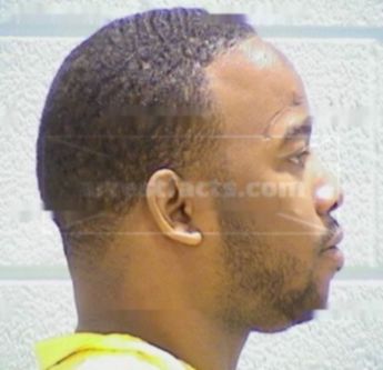 Meshach W. Richardson