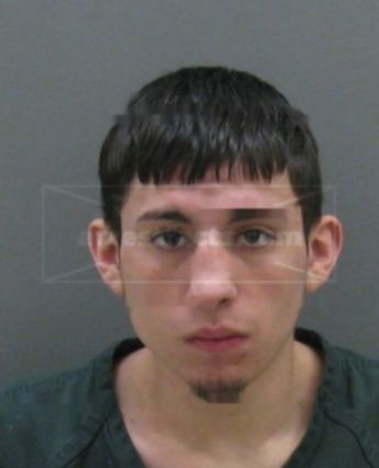 Matthew Jacob Soto