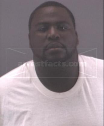 Terry Dewayne Thomas