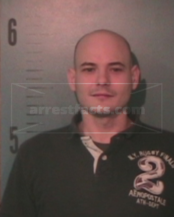 Joshua David Patton