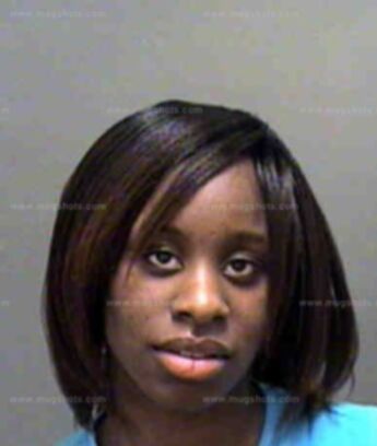 Octavia Myshera Mcvay