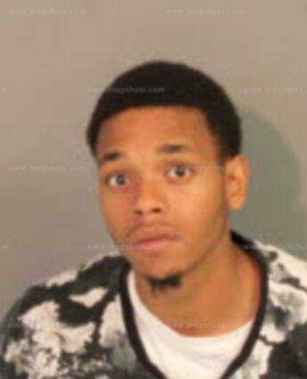 Liquinton Javon Tate