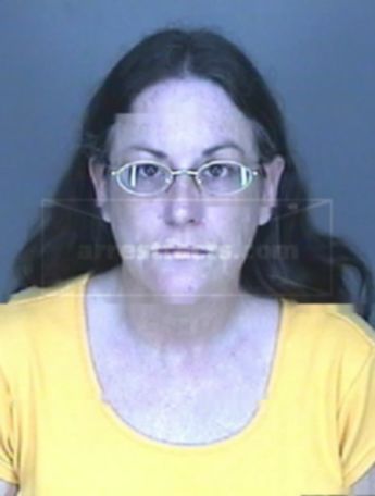Darlene Hutchinson