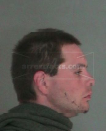 Bryan Wayne Reeves