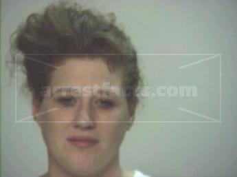 Brenda Jean Alexander