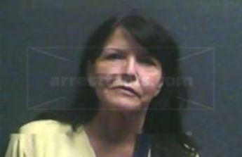 Nancy Lynn Covington Purvis