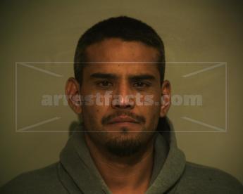 Jesus Jr. Sandoval Ramirez
