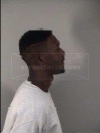 Zantrell Jackson